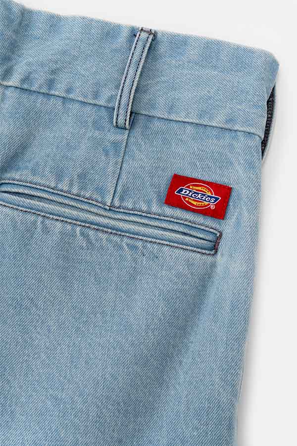 oxfordbags for Dickies