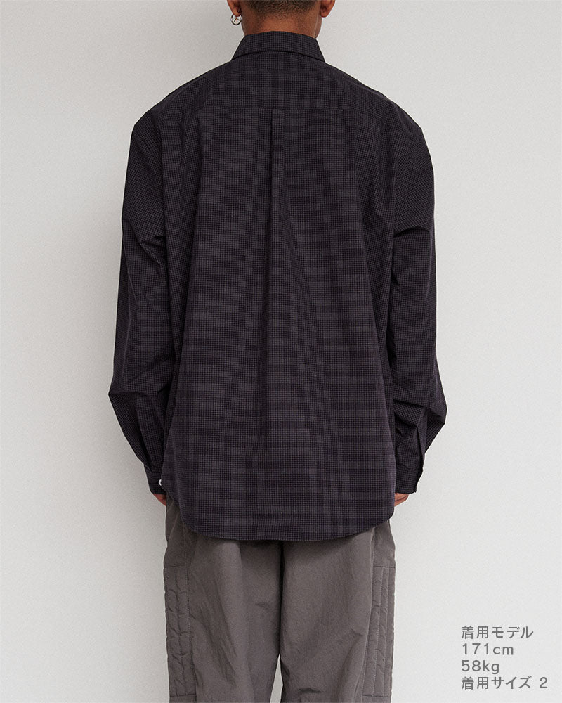 Dress shirt