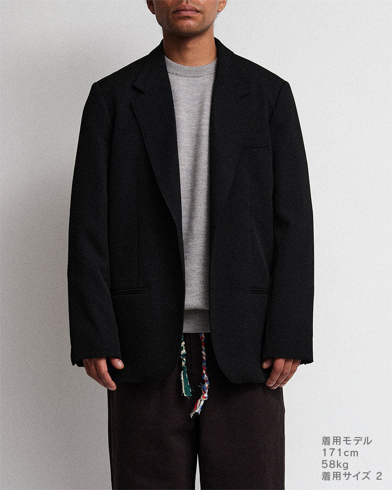 Jacket(stitch)