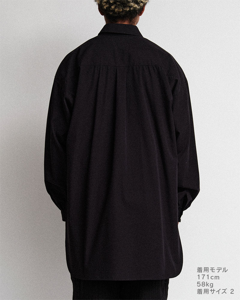 Long shirt