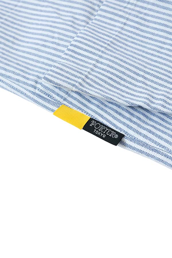 Pocket shirt <DIGAWEL×PORTER>