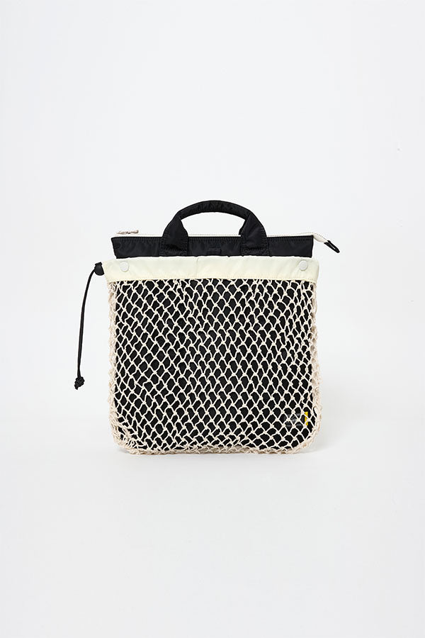 HELMET BAG <DIGAWEL×PORTER>