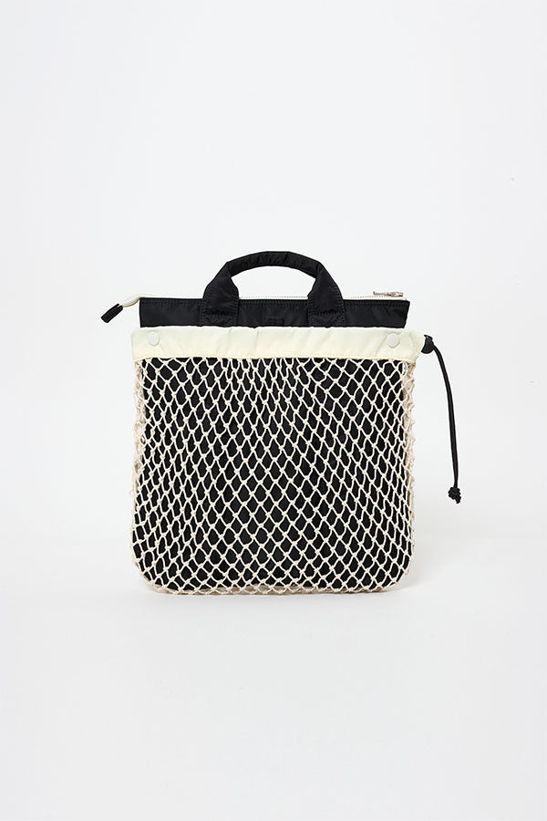 HELMET BAG <DIGAWEL×PORTER>