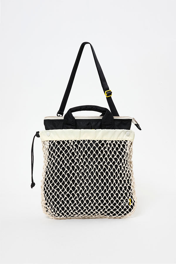 HELMET BAG <DIGAWEL×PORTER>