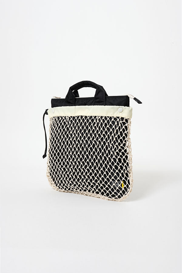 HELMET BAG <DIGAWEL×PORTER>