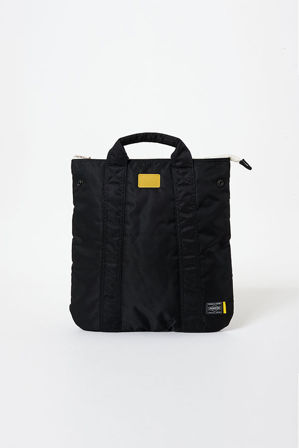 HELMET BAG <PORTER × DIGAWEL>