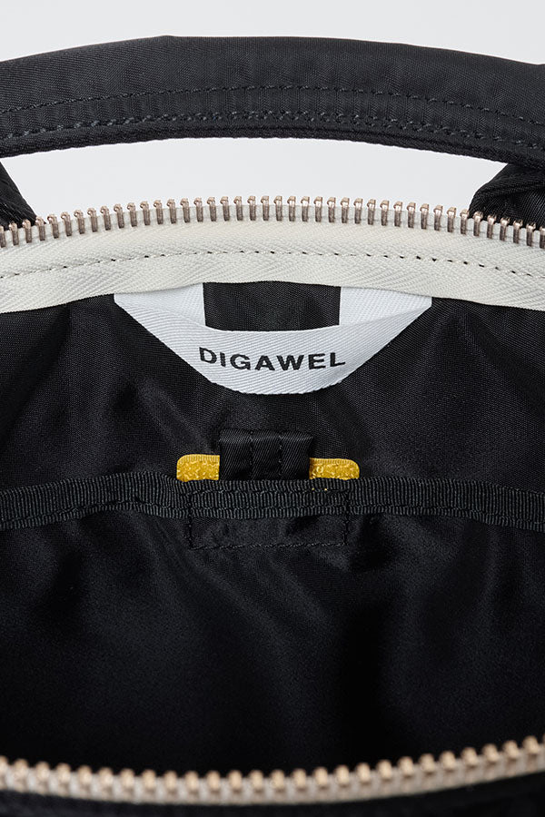 HELMET BAG <DIGAWEL×PORTER>
