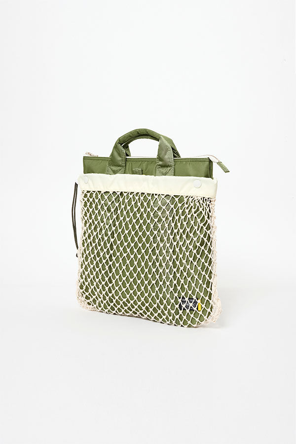 HELMET BAG <DIGAWEL×PORTER>
