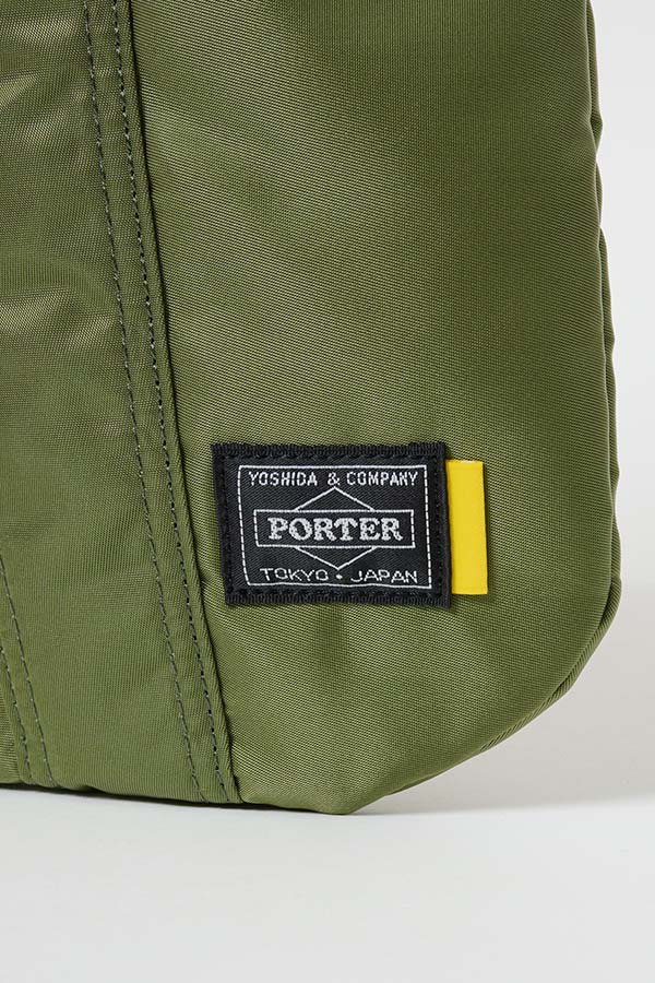 HELMET BAG <DIGAWEL×PORTER>