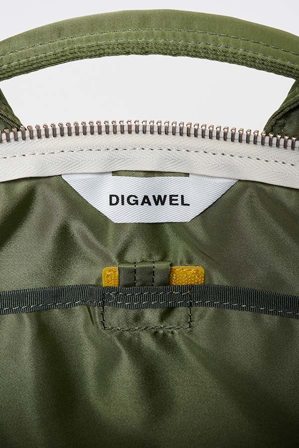 HELMET BAG <DIGAWEL×PORTER>