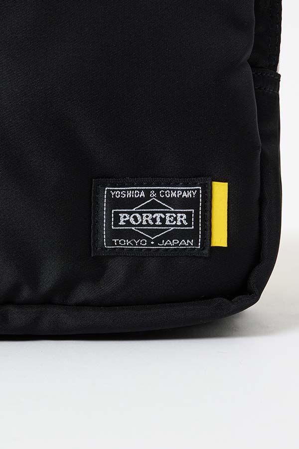 SHOULDER BAG <DIGAWEL×PORTER>