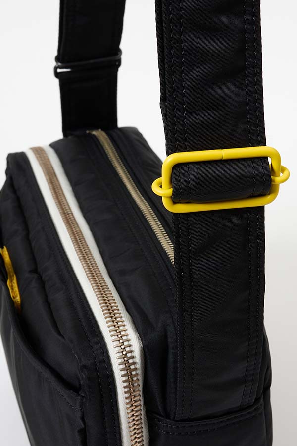 SHOULDER BAG <DIGAWEL×PORTER>