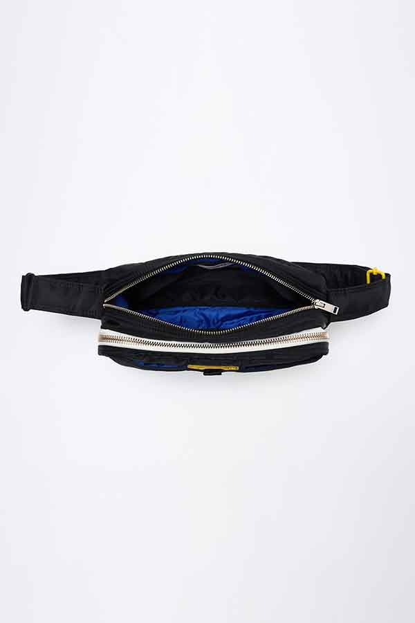 SHOULDER BAG <DIGAWEL×PORTER>