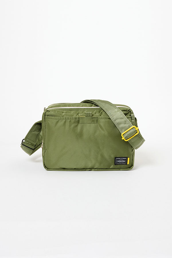 SHOULDER BAG <DIGAWEL×PORTER>