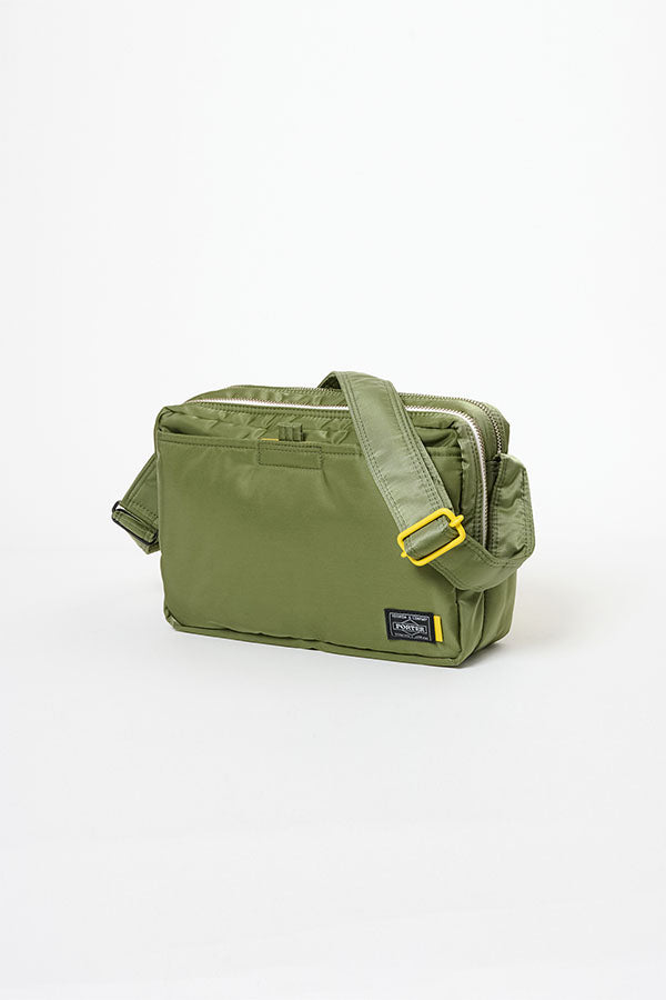 SHOULDER BAG <DIGAWEL×PORTER>