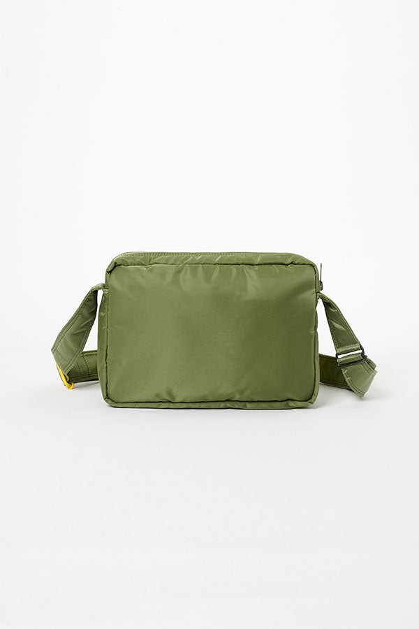 SHOULDER BAG <DIGAWEL×PORTER>