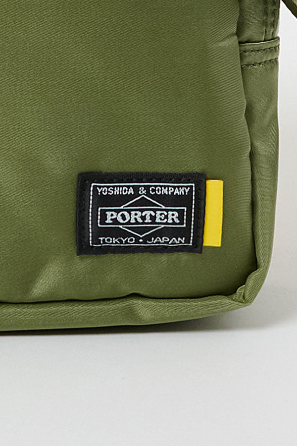 SHOULDER BAG <DIGAWEL×PORTER>
