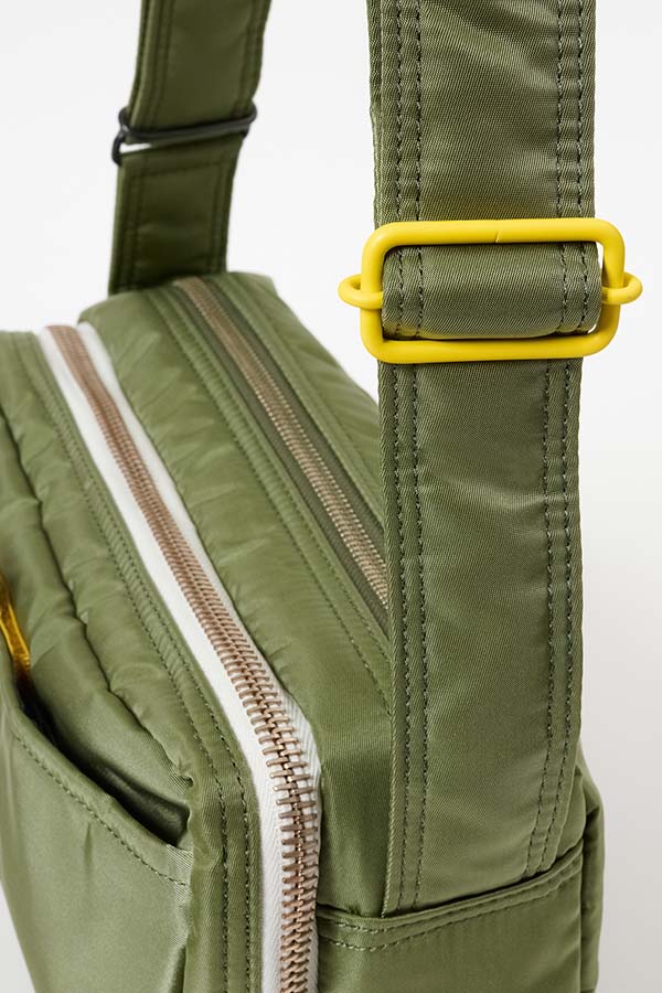 SHOULDER BAG <DIGAWEL×PORTER>