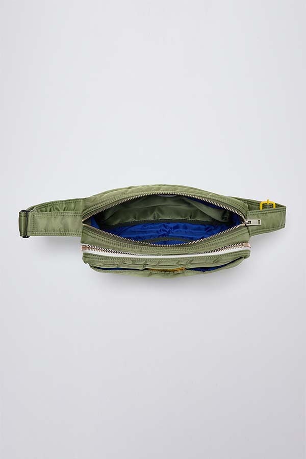 SHOULDER BAG <DIGAWEL×PORTER>