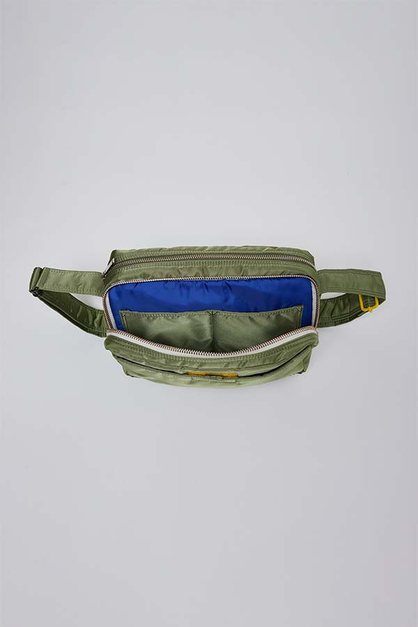SHOULDER BAG <DIGAWEL×PORTER>