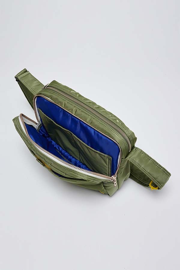 SHOULDER BAG <DIGAWEL×PORTER>