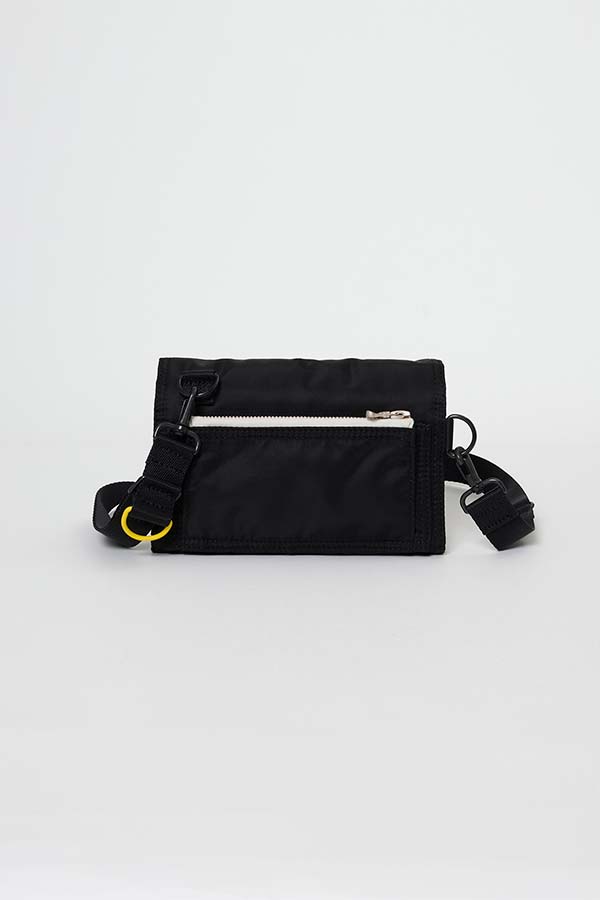 SHOULDER POUCH<DIGAWEL×PORTER>