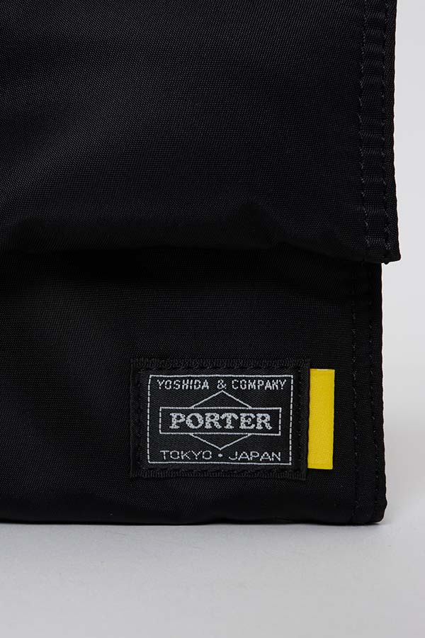 SHOULDER POUCH<DIGAWEL×PORTER>