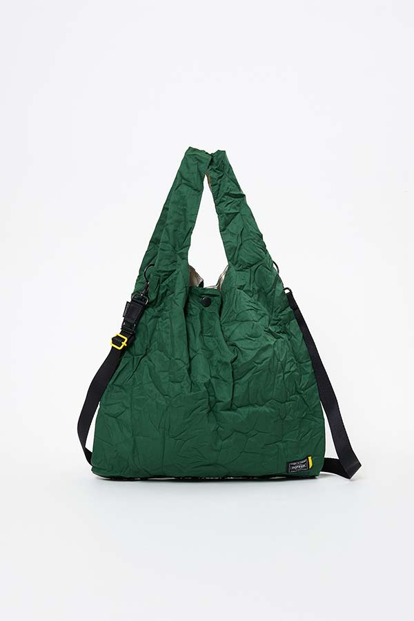 SHOPPING BAG <DIGAWEL×PORTER>