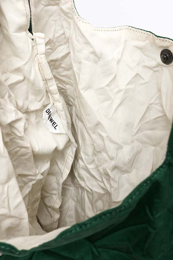 SHOPPING BAG <DIGAWEL×PORTER>