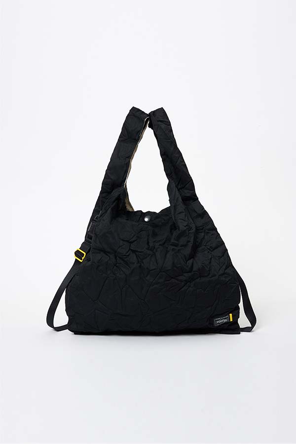 SHOPPING BAG <DIGAWEL×PORTER>