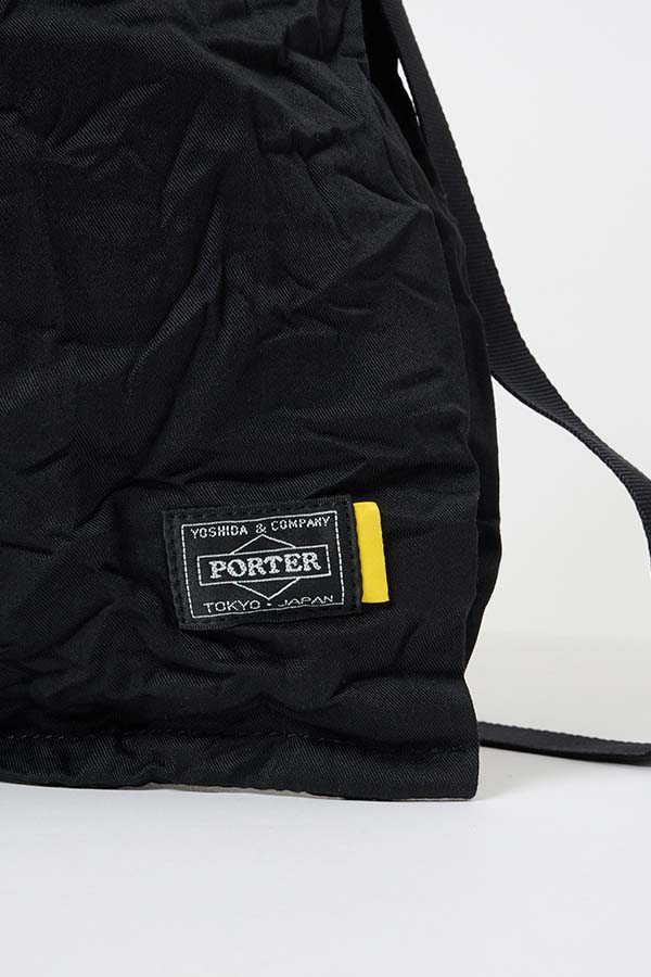 SHOPPING BAG <DIGAWEL×PORTER>