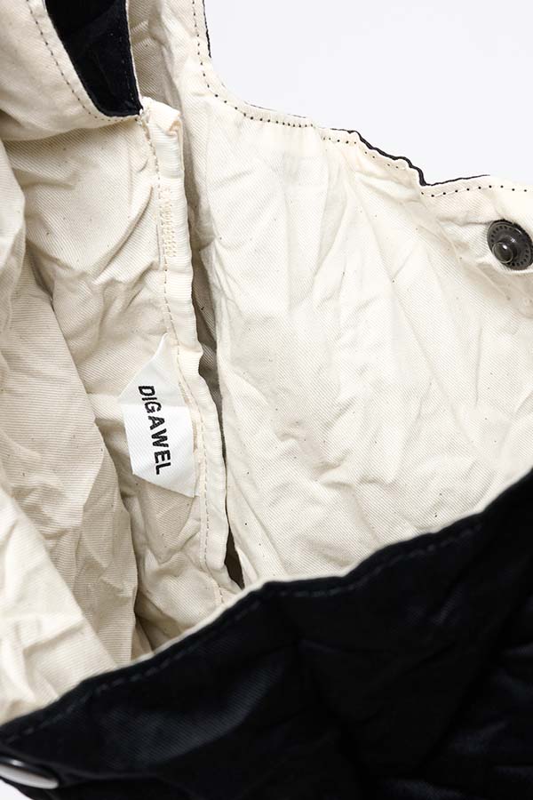 SHOPPING BAG <DIGAWEL×PORTER>