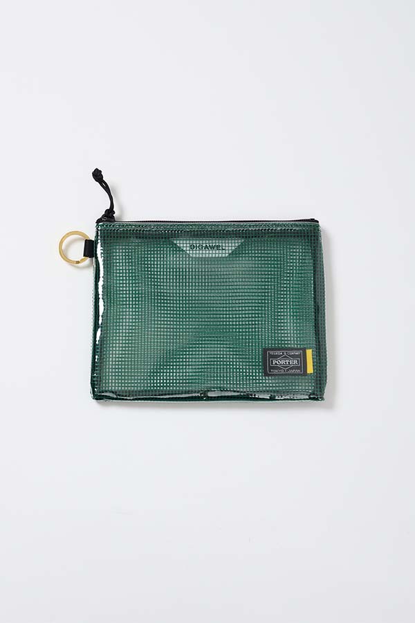 POUCH(L)<DIGAWEL×PORTER>