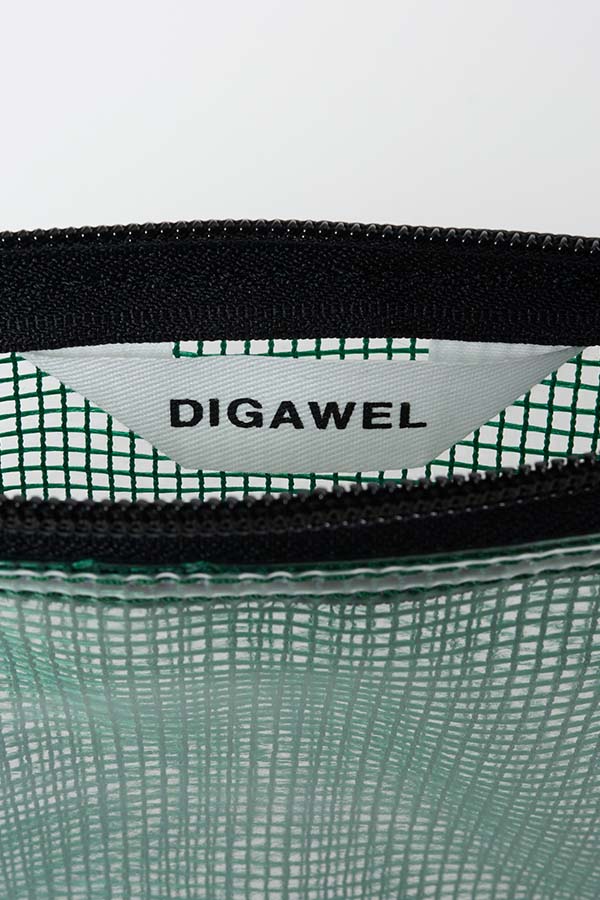 POUCH(L)<PORTER × DIGAWEL>