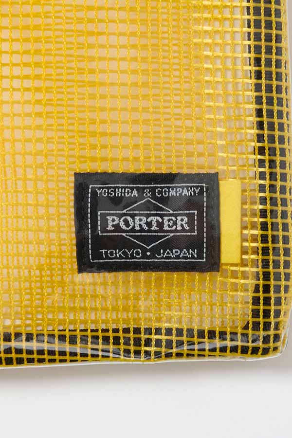 POUCH(L)<PORTER × DIGAWEL>