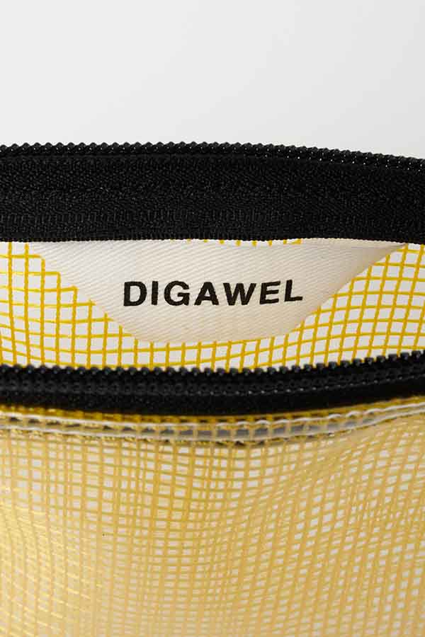 POUCH(L)<PORTER × DIGAWEL>
