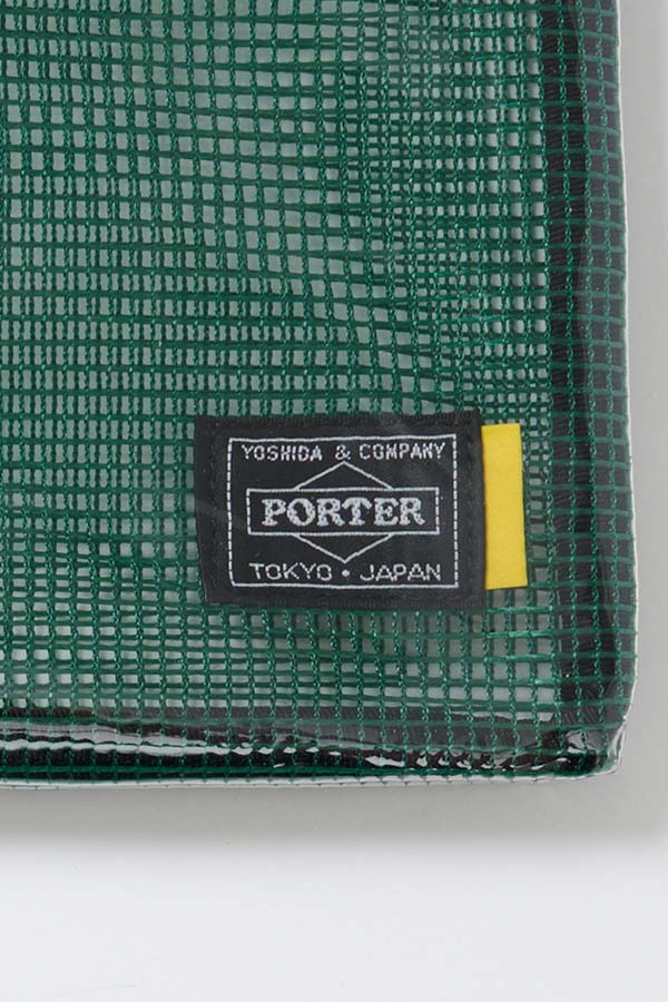 POUCH(M) <PORTER × DIGAWEL>