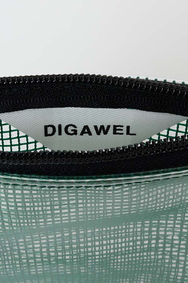 POUCH(M) <DIGAWEL×PORTER>