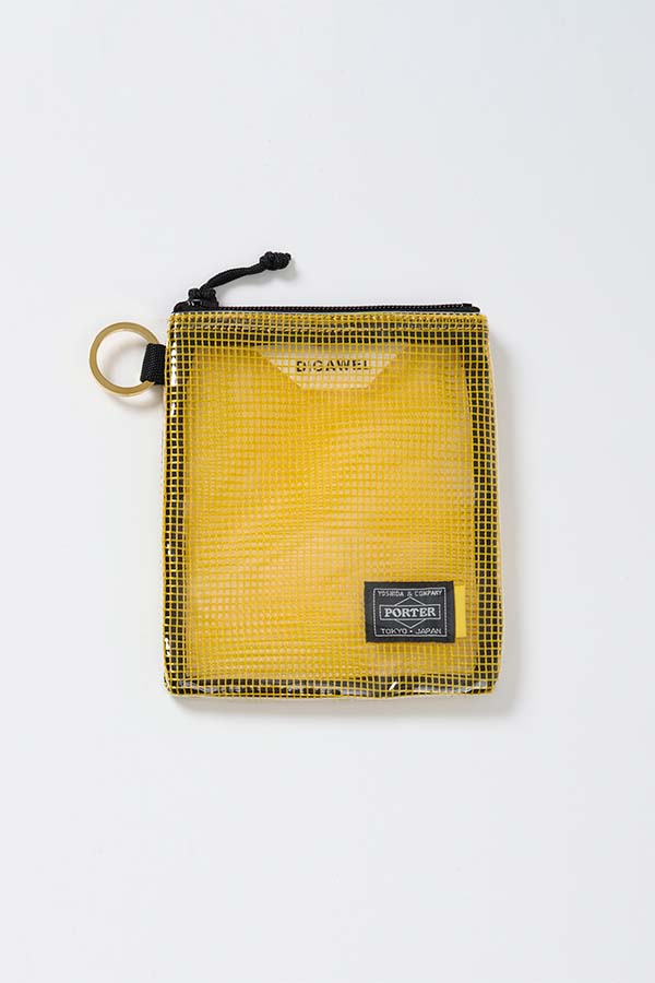 POUCH(M) <DIGAWEL×PORTER>