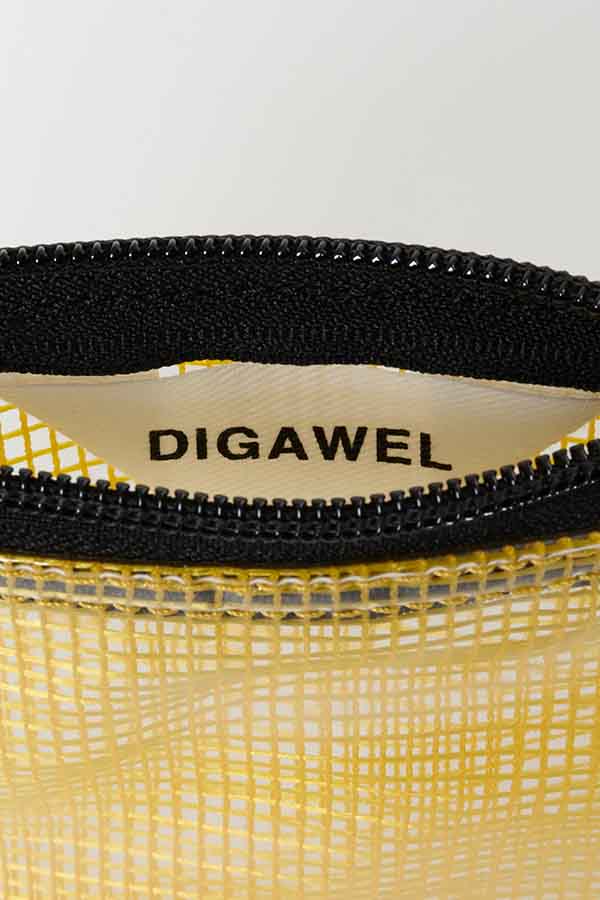 POUCH(M) <PORTER × DIGAWEL>