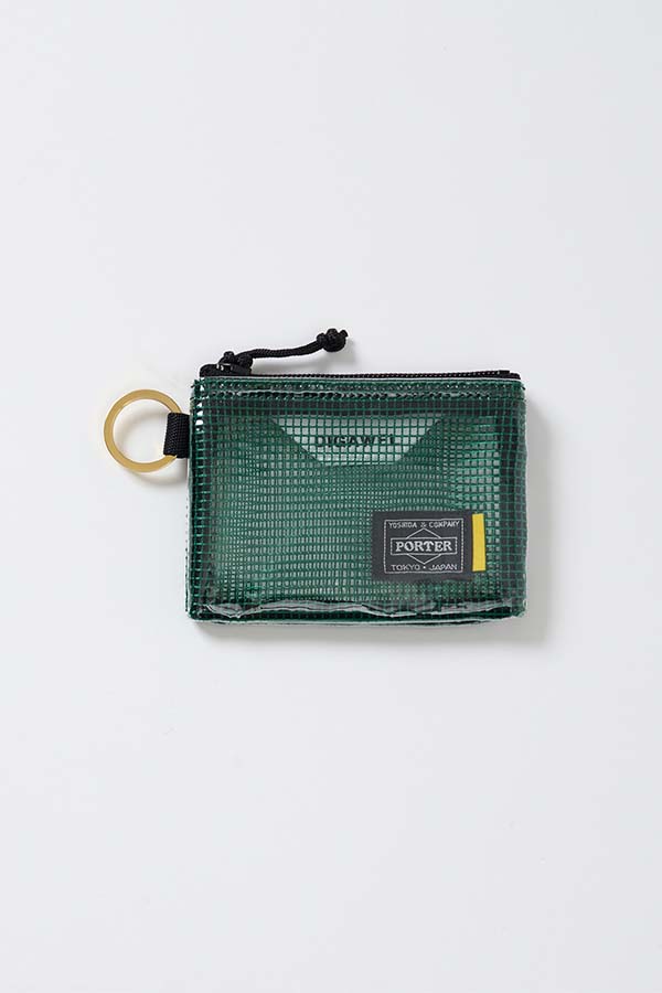 POUCH(S)<DIGAWEL×PORTER>
