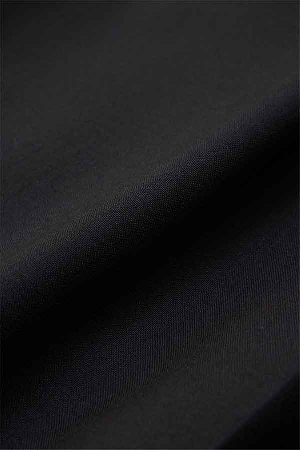 2tuck tapered slacks