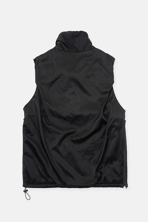 Drape vest