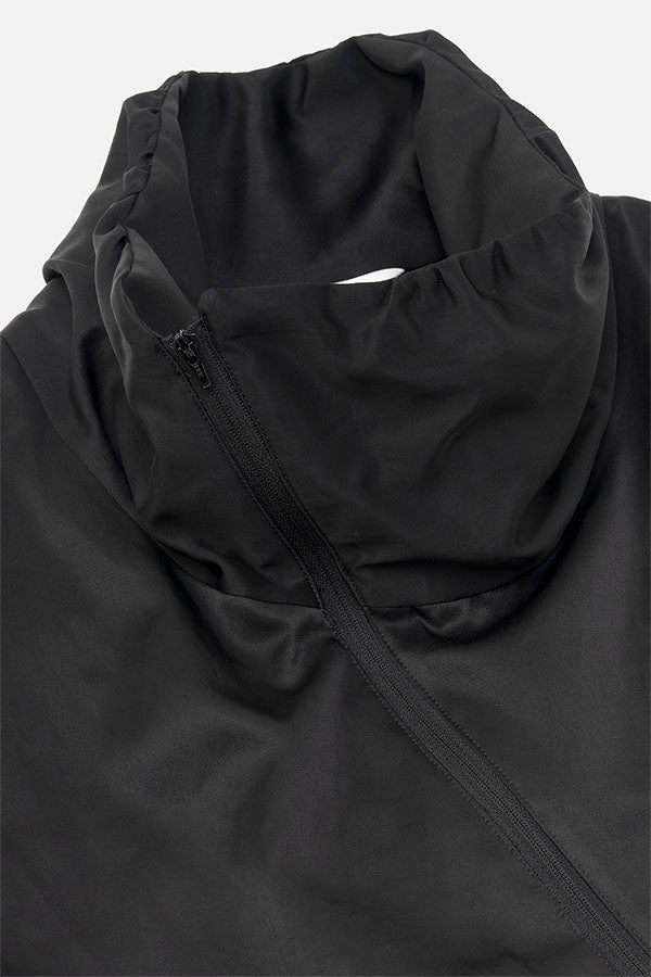 Drape vest