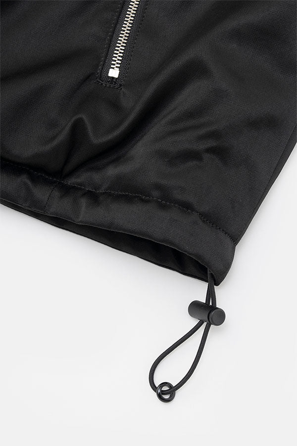 Drape vest