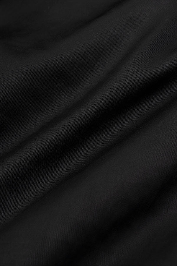 Drape vest