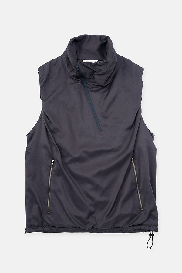 Drape vest