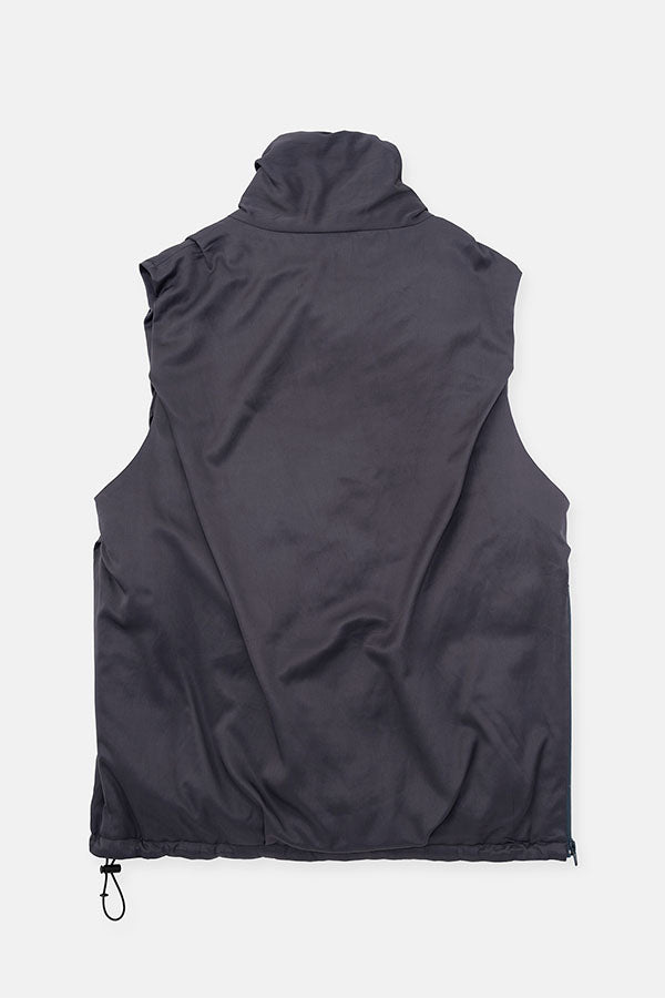 Drape vest