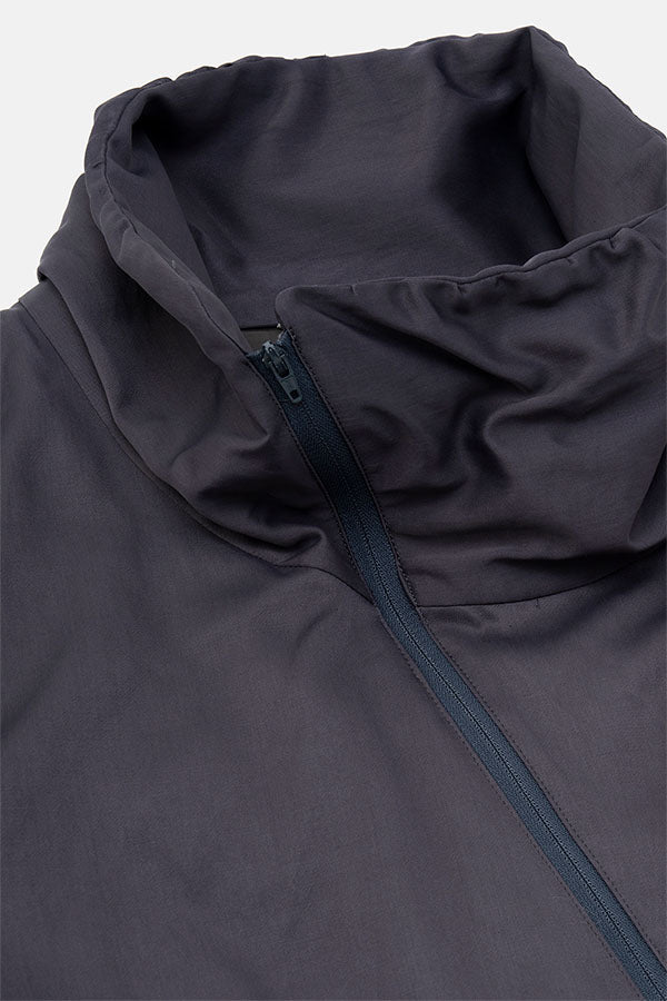 Drape vest