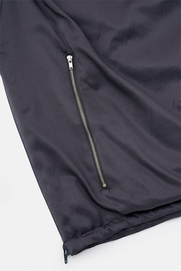 Drape vest